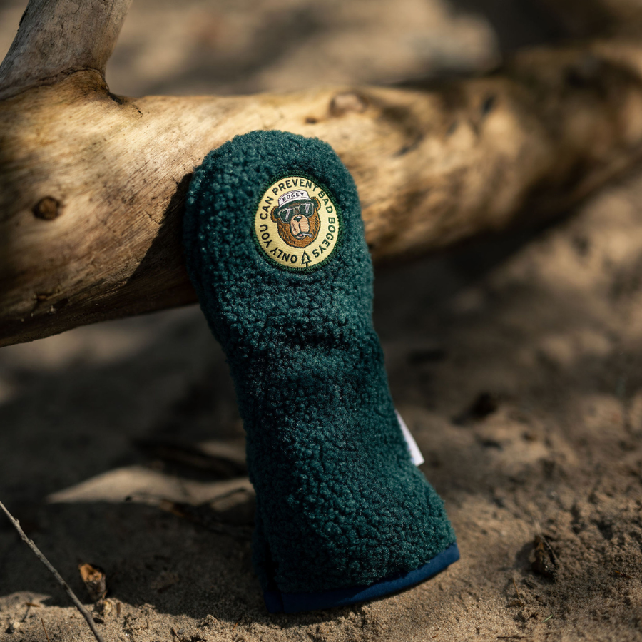 Bogey Sherpa Headcovers