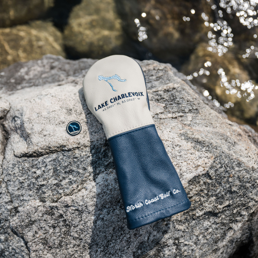 Lake Life Headcovers