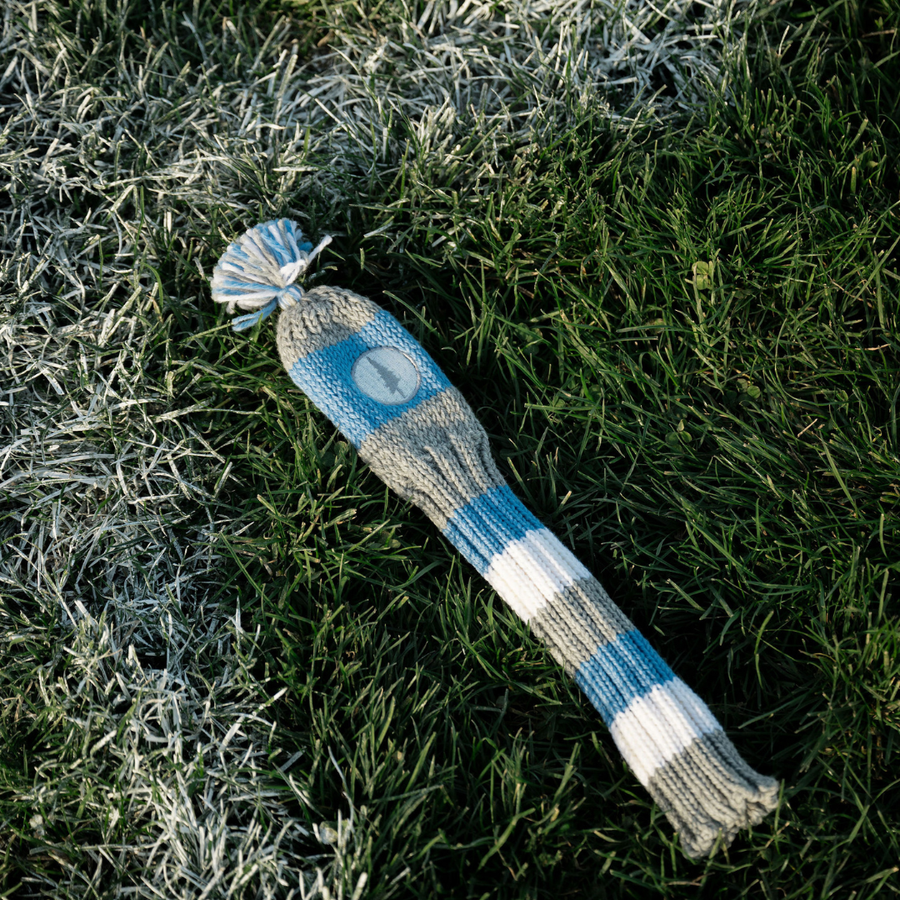 Game Day Knit Headcovers