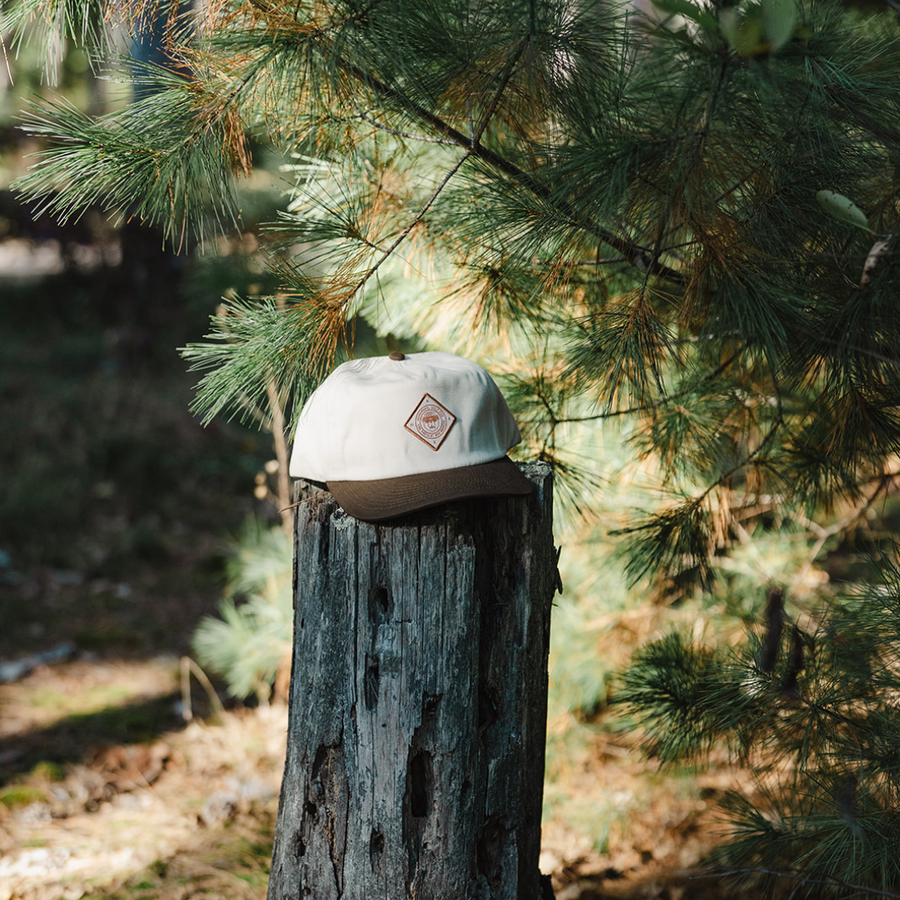 Bogey Camp Scout Hats