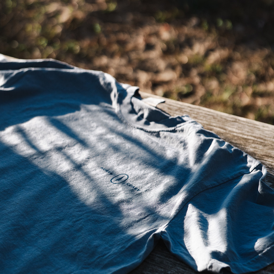 Coastline T-Shirt PREORDER