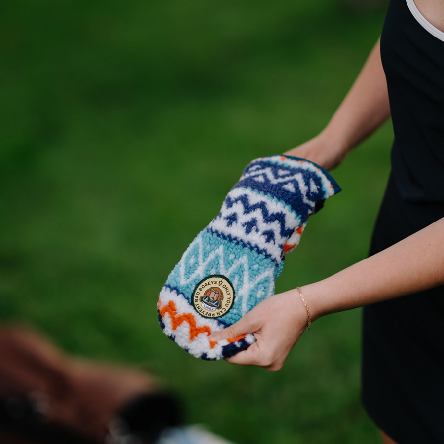 Bogey Sherpa Headcovers