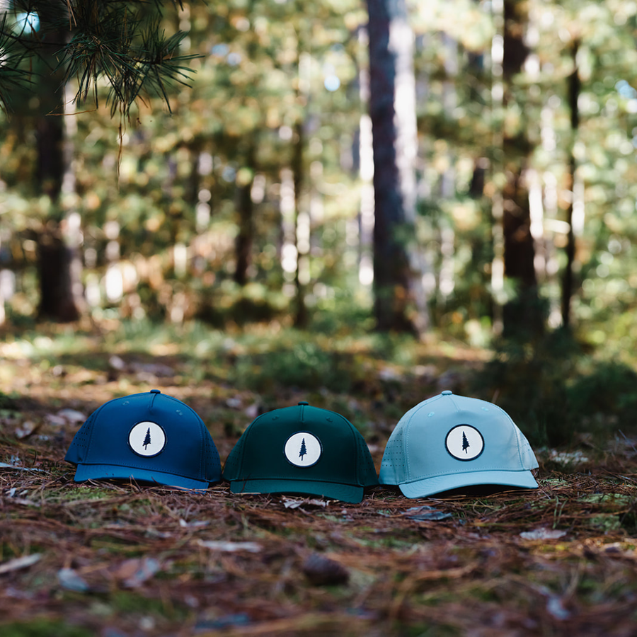 Lone Pines Performance Hat