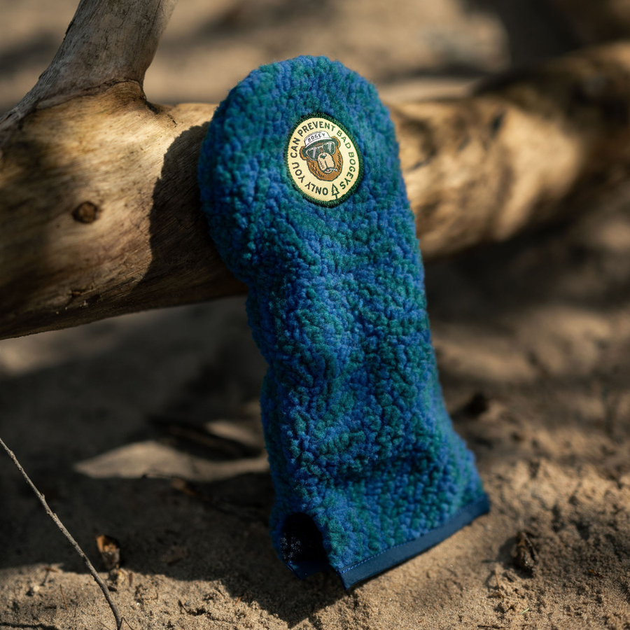 Bogey Sherpa Headcovers