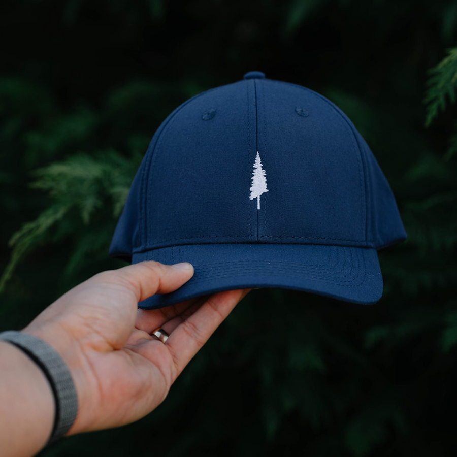 Lone Pines Dad Hat