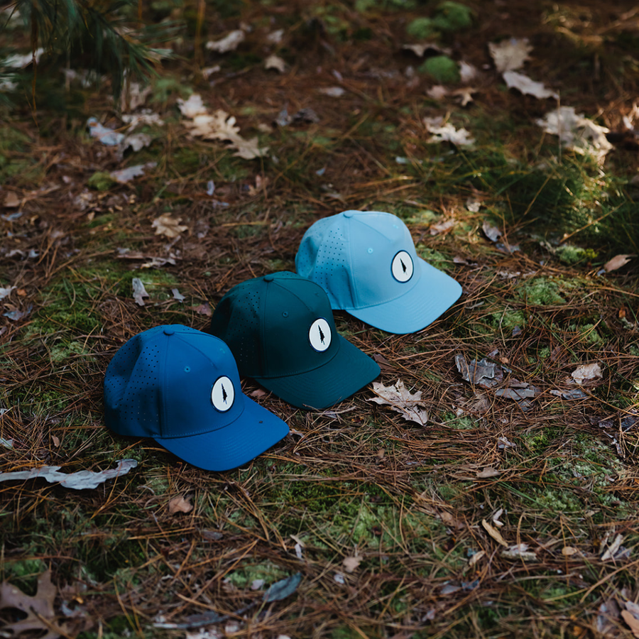 Lone Pines Performance Hat