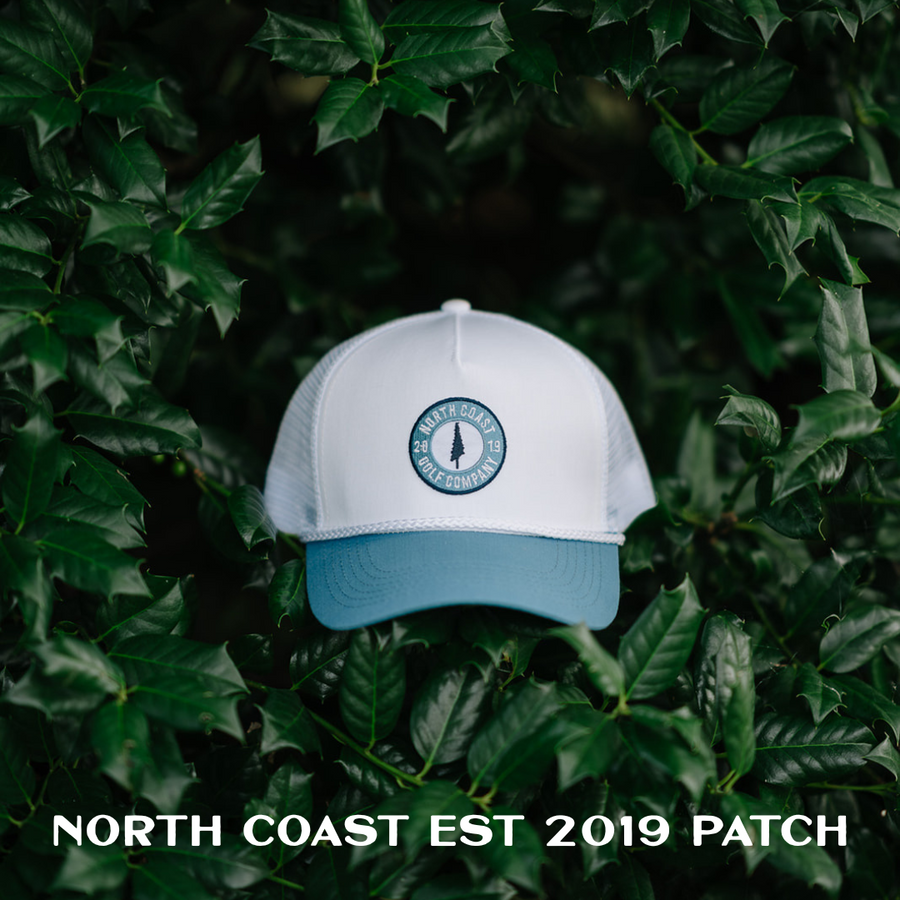 North Coast Custom Trucker Hat