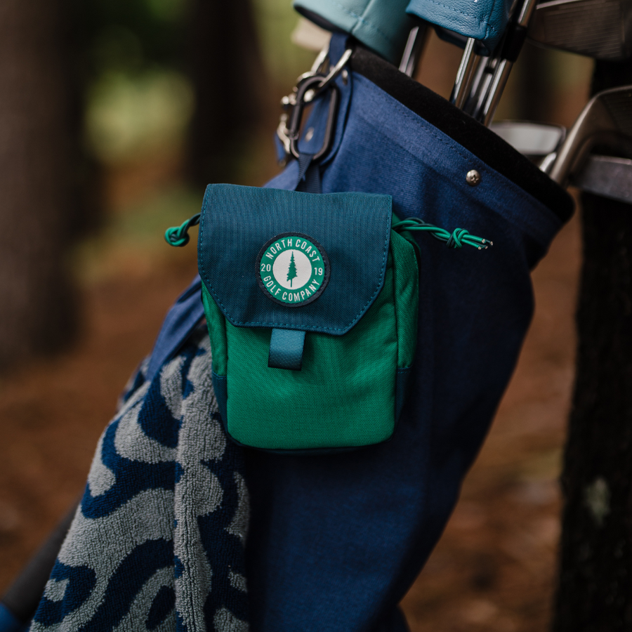 The Caddie Bundle