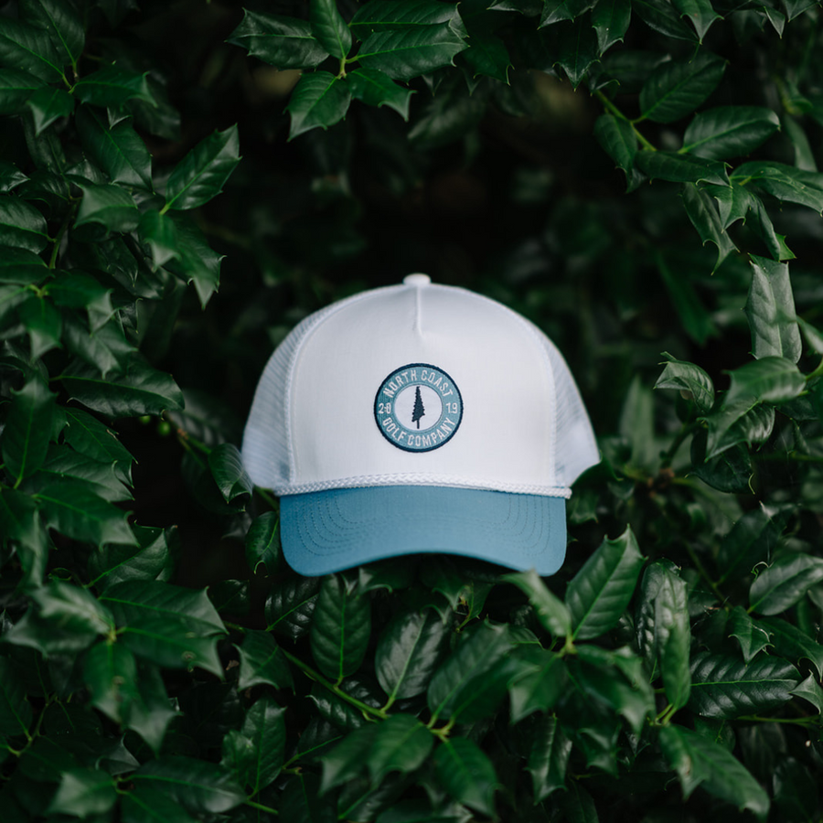 North Coast Custom Trucker Hat