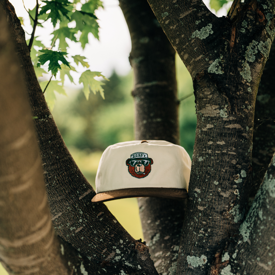 Bogey Retro Field Hats