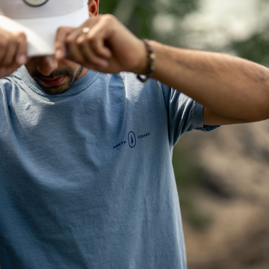 Coastline T-Shirt PREORDER
