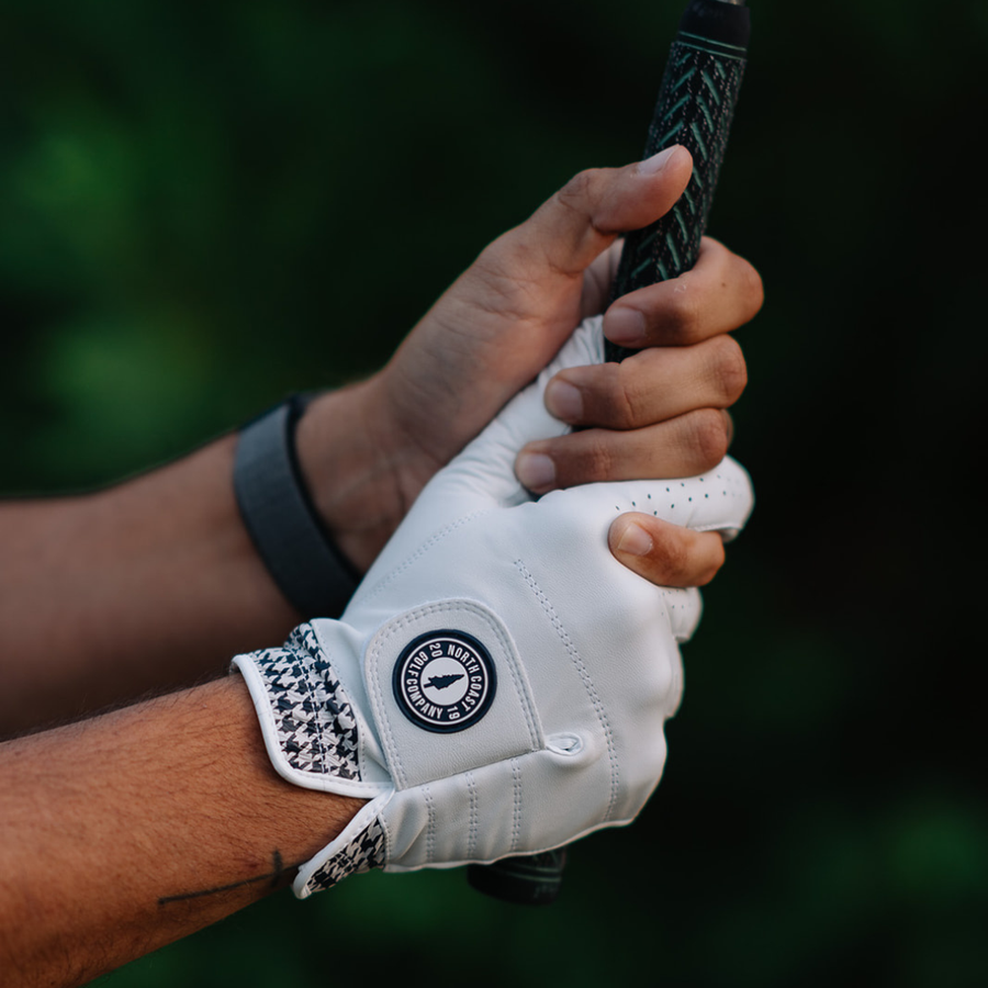 golfino handschuhe NoCo Pines Premium Golf Glove, Cabretta Leather Right Hand (Lefty) / Women's Medium