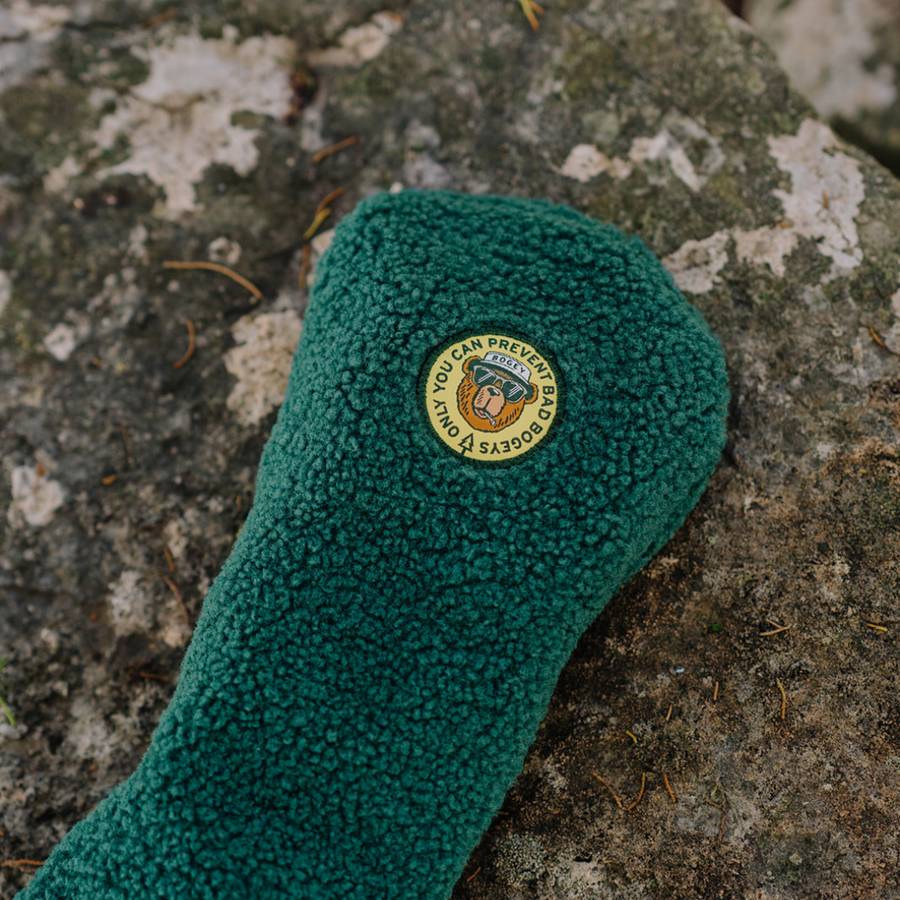 Bogey Sherpa Headcovers