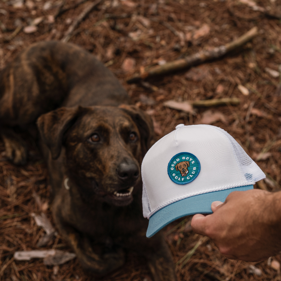 Good Boys Limited Release Lids