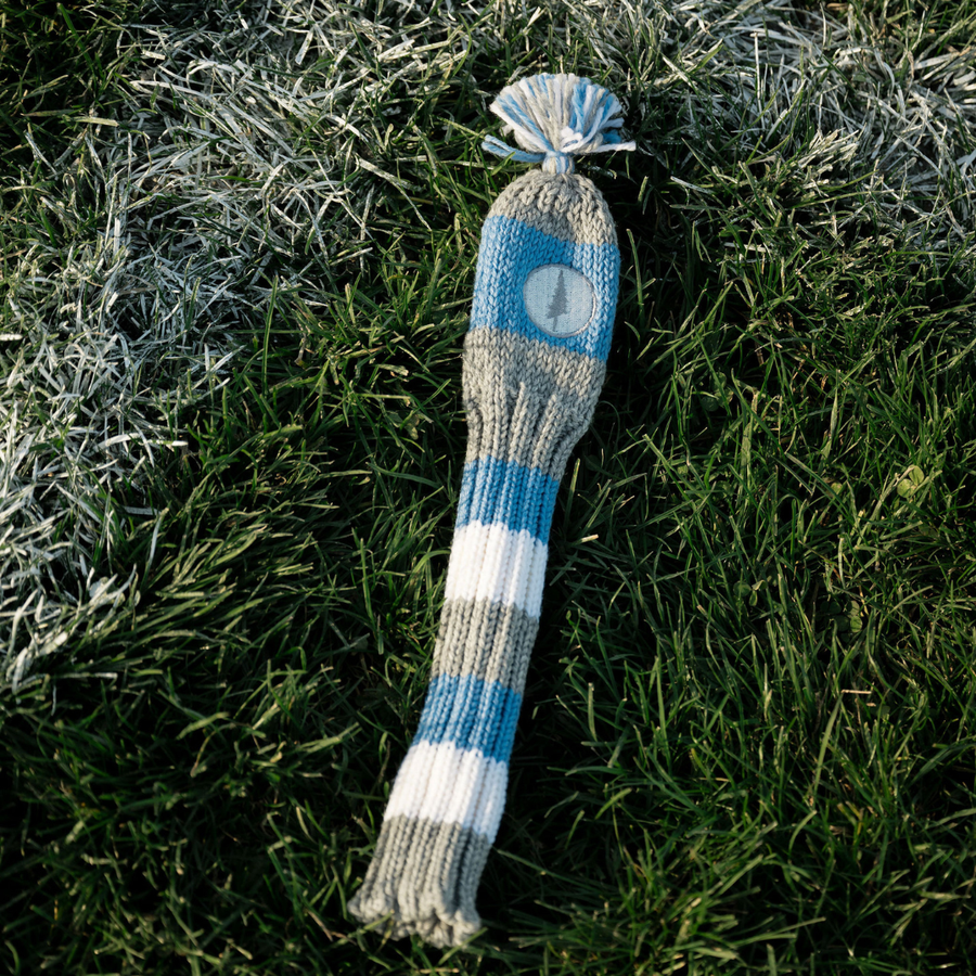 Game Day Knit Headcovers