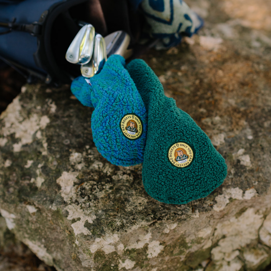 Bogey Sherpa Headcovers