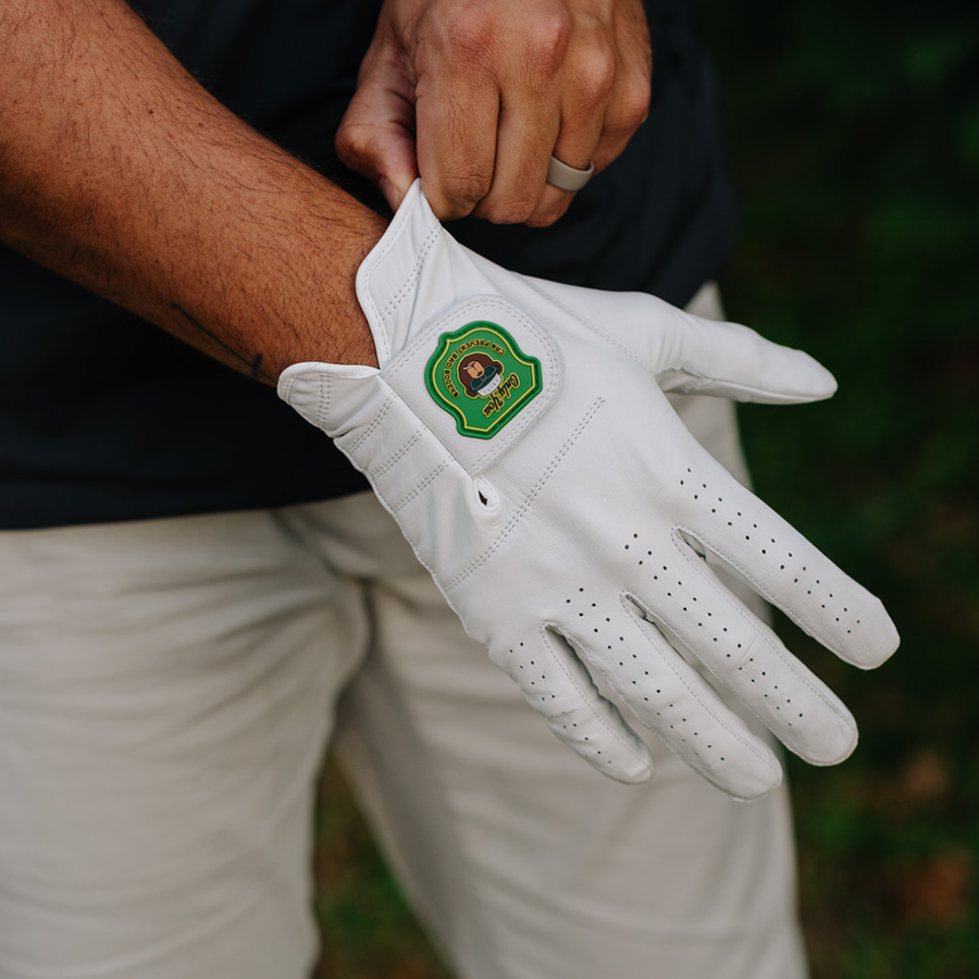Bogey Camp Scout Gloves