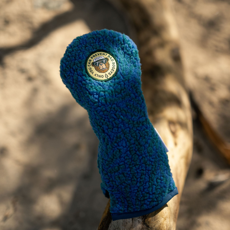 Bogey Sherpa Headcovers