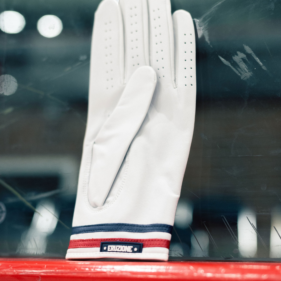 Mike Eruzione USA Glove