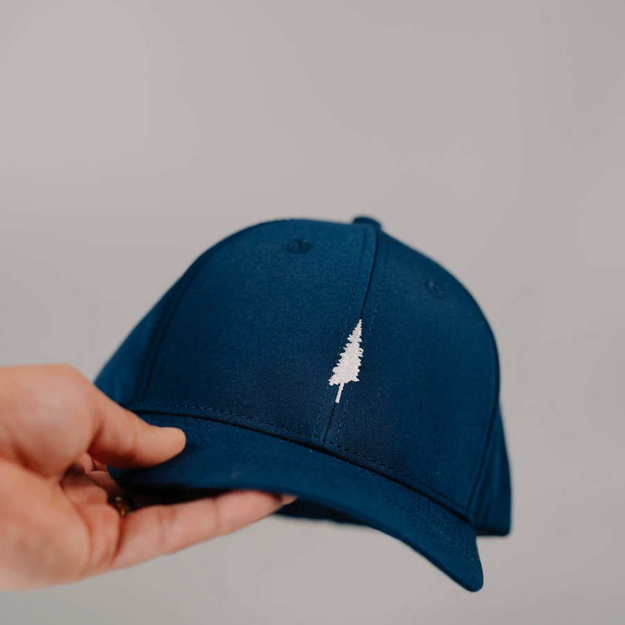 Lone Pines Dad Hat