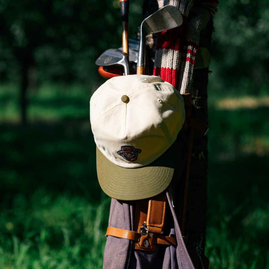 Bogey Cherry Bear Hats PREORDER