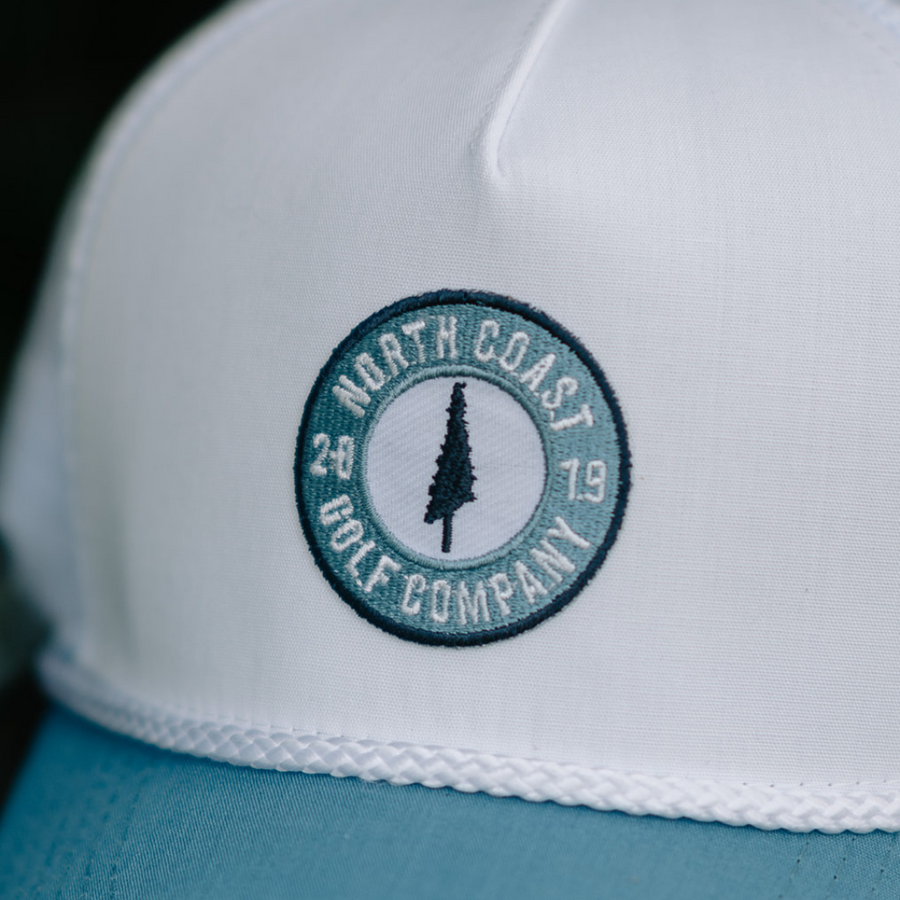 North Coast Custom Trucker Hat