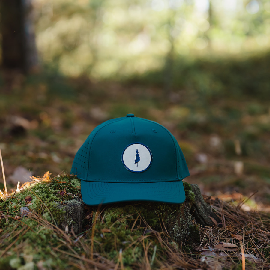 Lone Pines Performance Hat