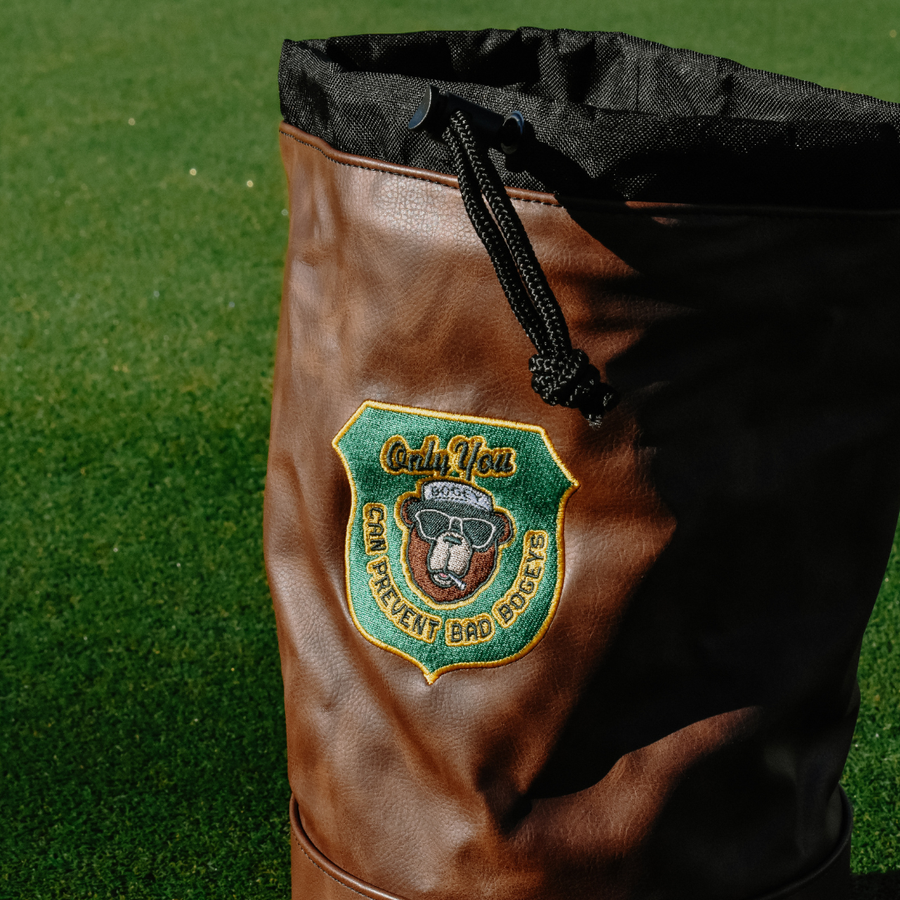 Bogey Camp Scout Jones Ranger Cooler