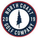 North Coast Golf Co. logo