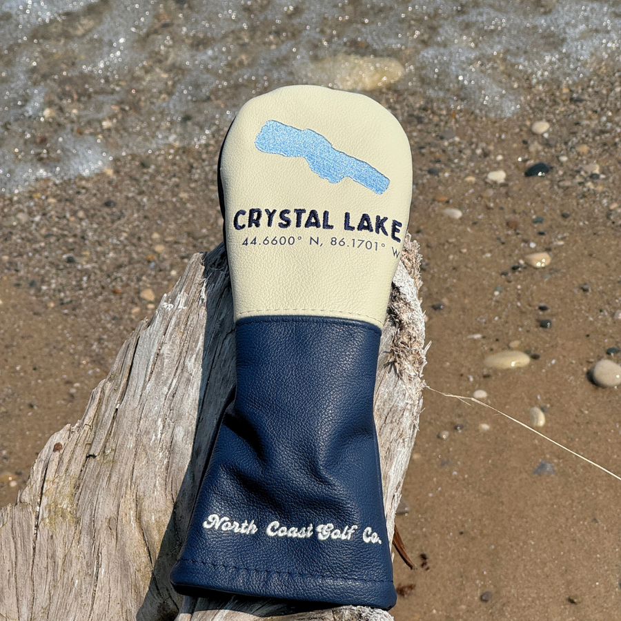 Lake Life Headcovers