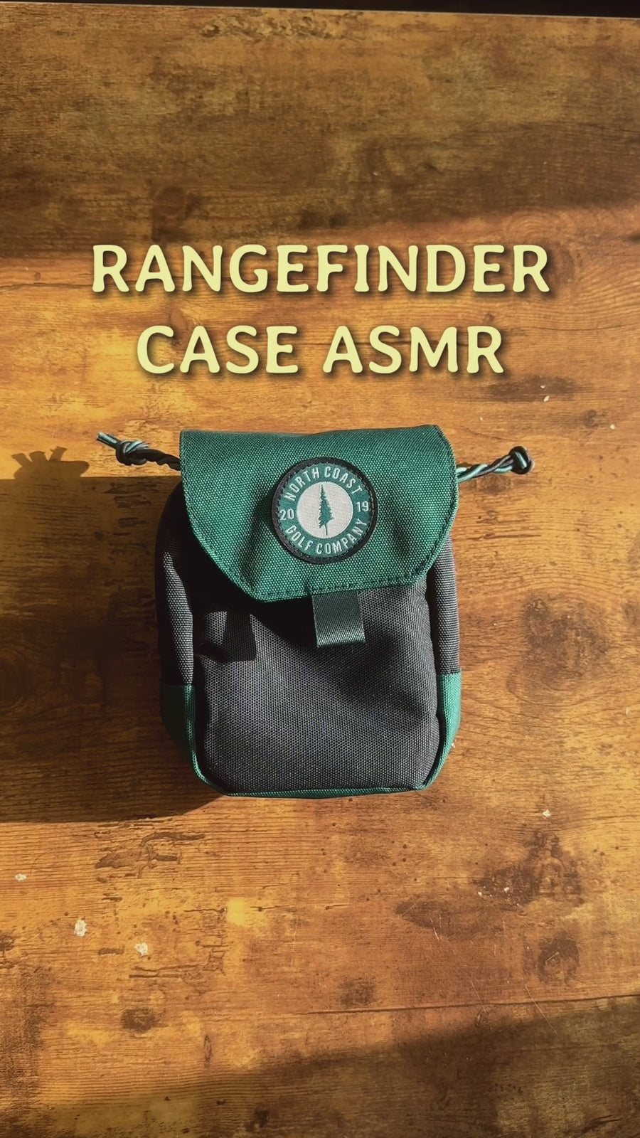 Rangefinder Case