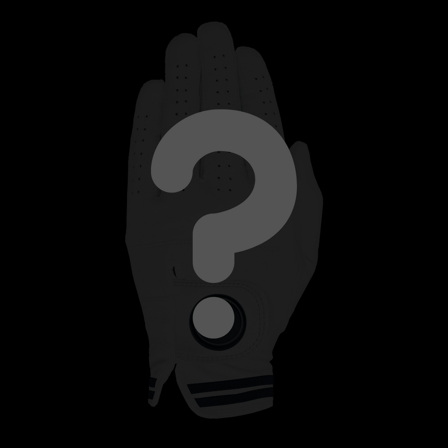 Mystery Box: Glove