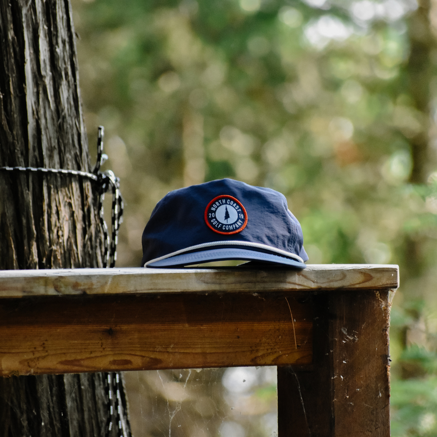 NC Rope Hats – North Coast Golf Co.