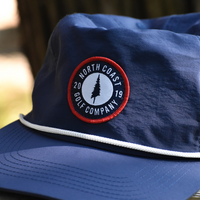 NC Rope Hats – North Coast Golf Co.