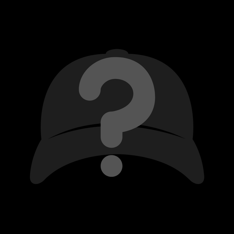 Mystery Box: Hat