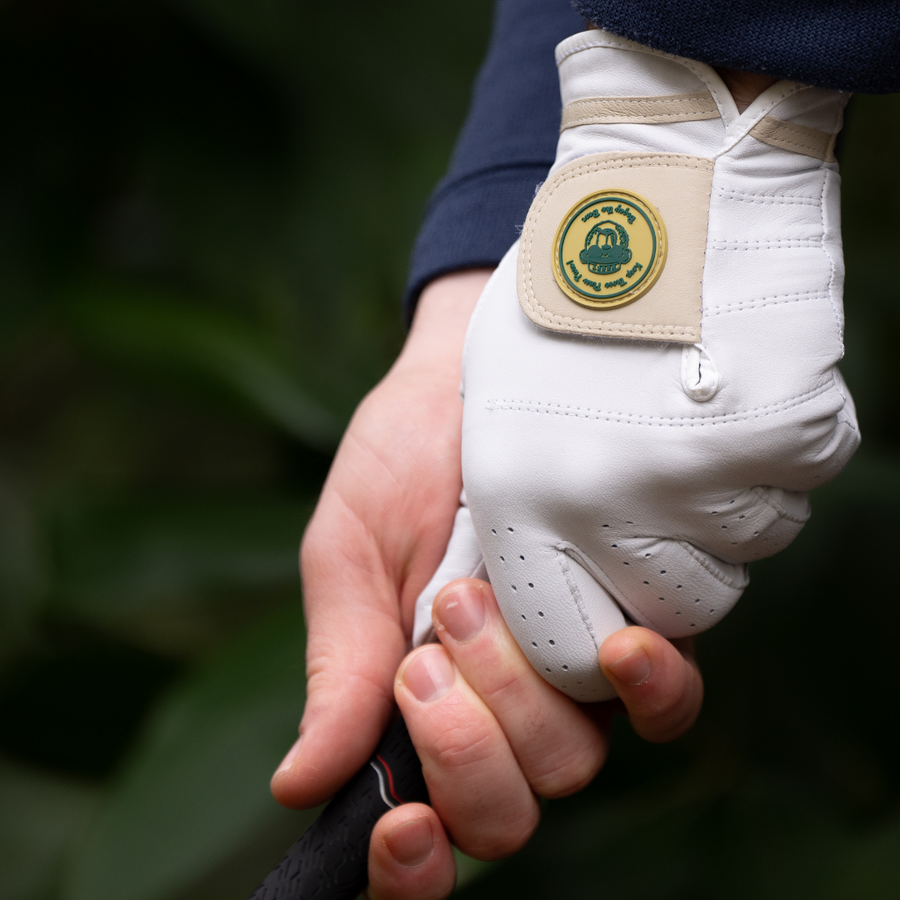 Glove Stash 3.0 – North Coast Golf Co.