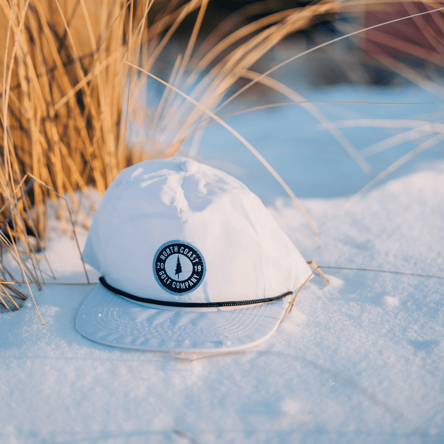 NC Rope Hats – North Coast Golf Co.